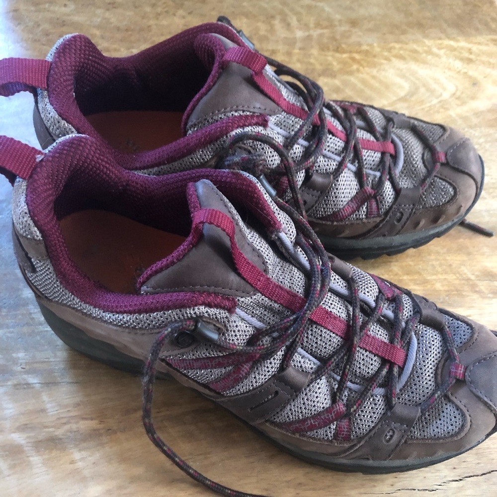 Merrell Siren Sport Hiking Shoes